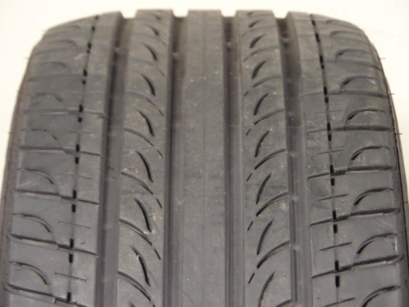 205/55r16 nexen n-5000 89h  205/55/16 2055516 used tire 16-3g