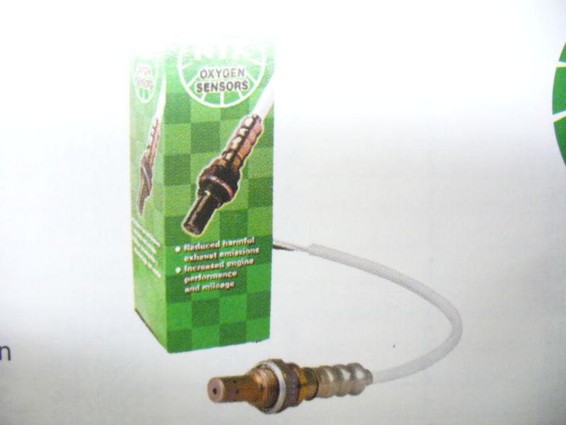 Bmw 05-06 r1200s (2) ntk oxygen sensor