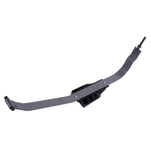 Fuel tank center strap 97-05 jeep tj