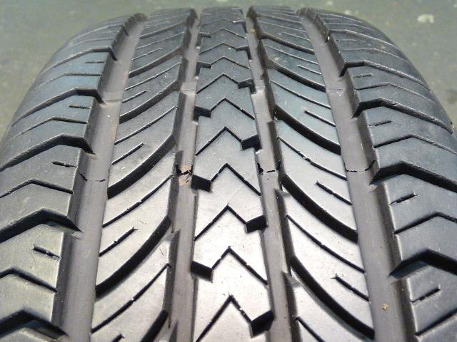 2 nice superguard gt, 205/60/16 p205/60r16 205 60 16, tires # 46676 qa