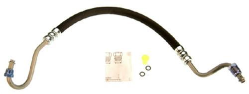 Edelmann 71397 steering pressure hose-pressure line assembly