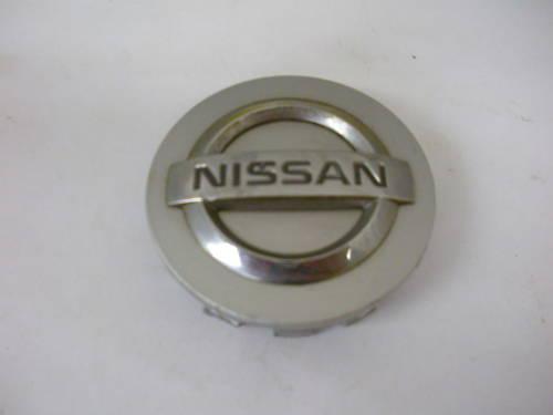 1 350z oem nissan altima sentra hubcap center cap free shipping