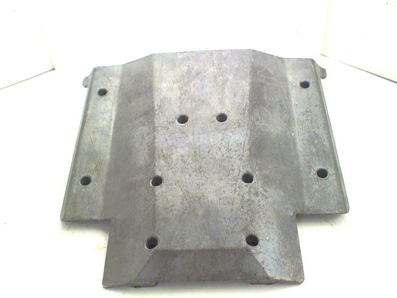 Kawasaki stx-12f stx-15f pwc oem ride plate pump cover stx 1200 1500