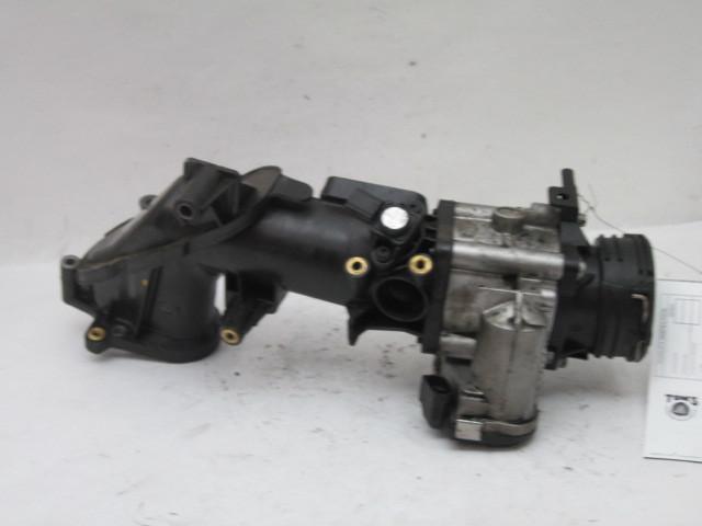 Throttle body dodge sprinter 2500 2007 07 2008 08 3.5l a6420900270 0281002894