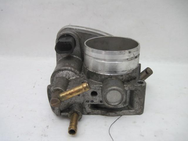 Throttle body jetta beetle golf 05 06 07 08 09 - 11 06a 133 062s 534725