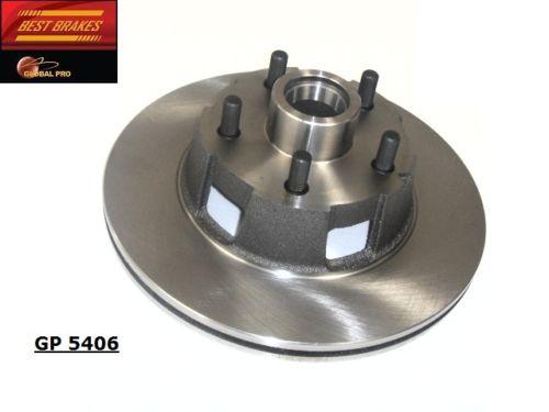 Best brakes usa gp5406 front brake rotor/disc-disc brake rotor