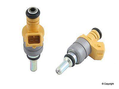 Wd express 126 28004 002 fuel injector-genuine new fuel injector