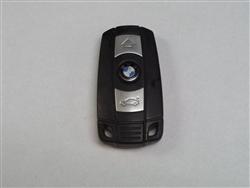 Bmw 6 954 808 factory oem smart key fob keyless entry car remote kr55wk49123