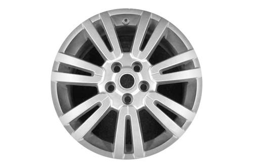 Cci 72215u20 - land rover lr4 19" factory original style wheel rim 5x120.65