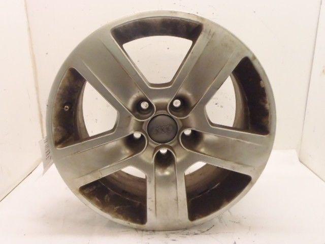 Wheel audi a4 02 - 06 16" 5 grooved spokes 520797