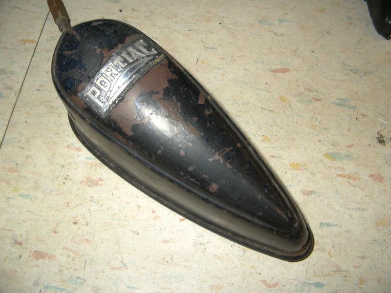 Gm pontiac deck lid lamp assy 36 37 38 39 40