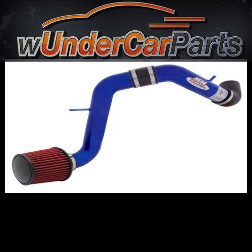 Aem 21-433b cold air intake regular clamp