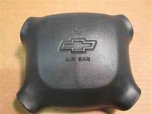 98 99  tahoe suburban 1500 driver wheel airbag air bag