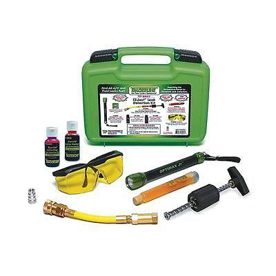 Tracerline optimax jr. ez-ject kit tp-8647