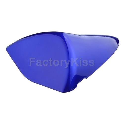 Gau rear seat cover cowl kawasaki zx6r zx-6r 636 07 blue