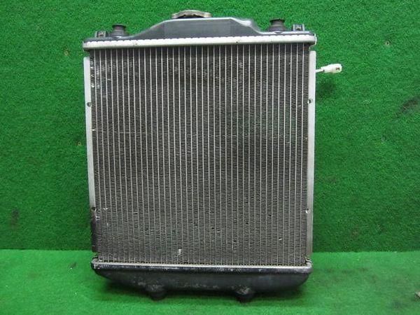 Suzuki alto 1997 radiator [2120400]