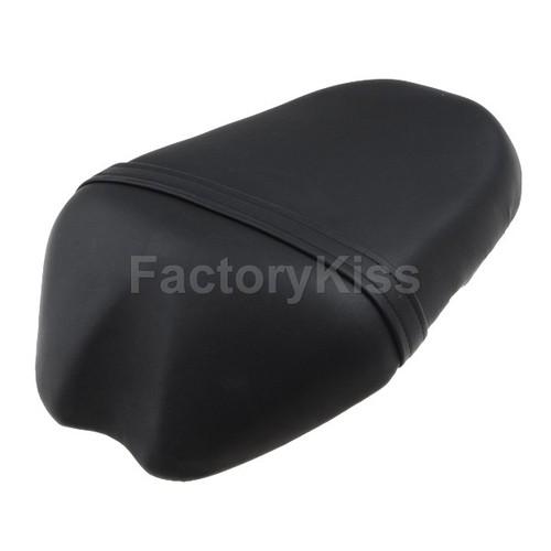 Gau rear seat cover cowl suzuki gsxr 1000 k9 09-10 leather