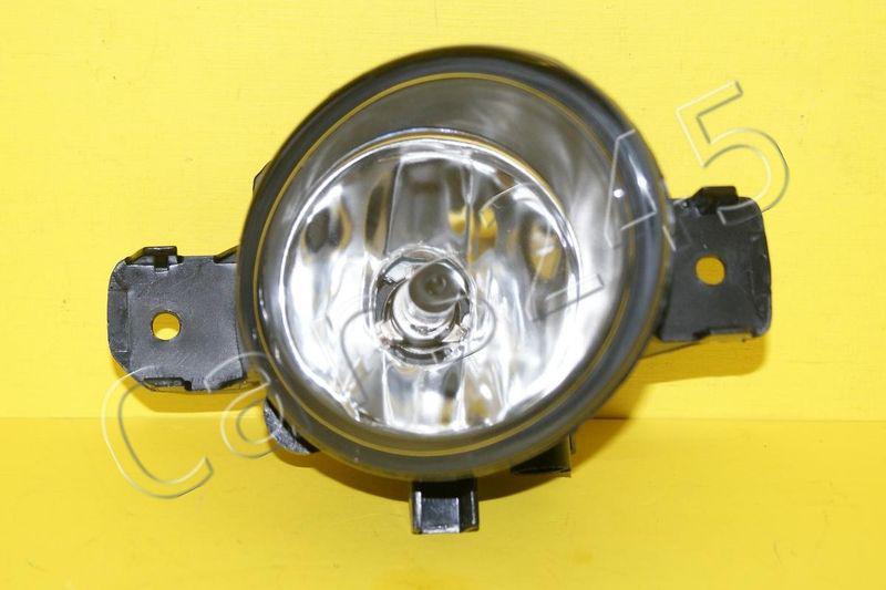 Nissan almera micra primera qashqai santa-fe sylphy tena fog light right 2002-08