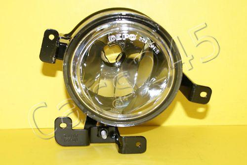 Hyundai getz fog light right passenger side rh 2006-