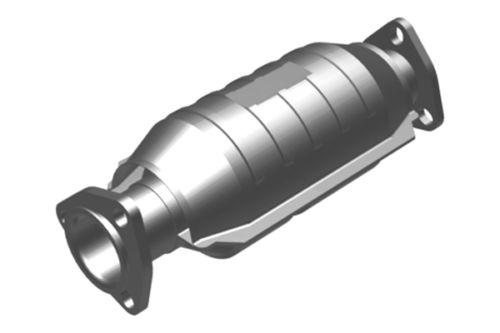 Magnaflow 36812 - 82-83 fuego catalytic converters pre-obdii direct fit