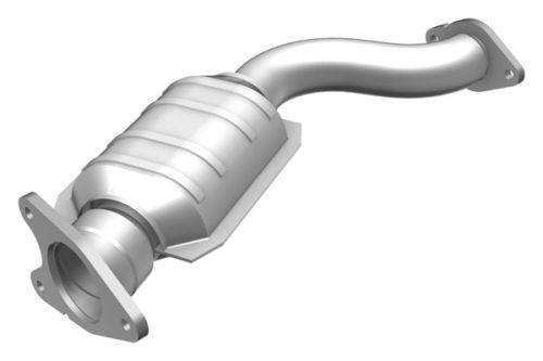 Magnaflow 23395 - 96-97 contour catalytic converters - not legal in ca pre-obdii