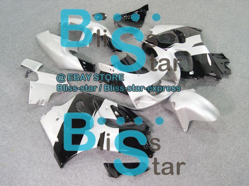 Fairing bodywork plastic kit set fit suzuki gsxr600 gsxr750 srad 1996-1999 46 w6