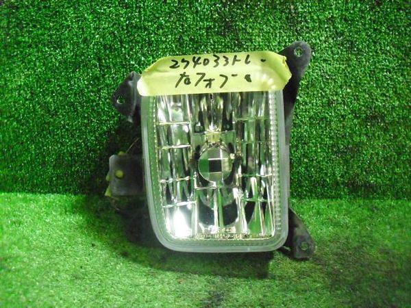 Daihatsu hijet atrai 1999 right fog lamp [0310850]