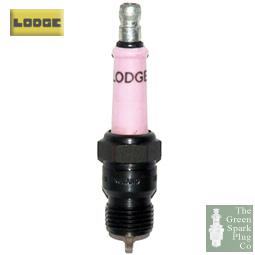 Spark plugs - lodge - 3hty