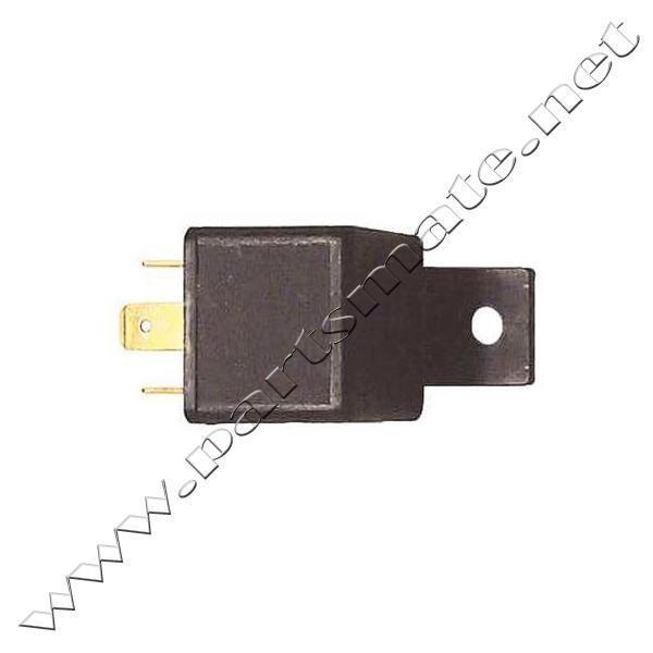 Sierra 5704 power trim relay - volvo penta / 876037-3 volvo rela