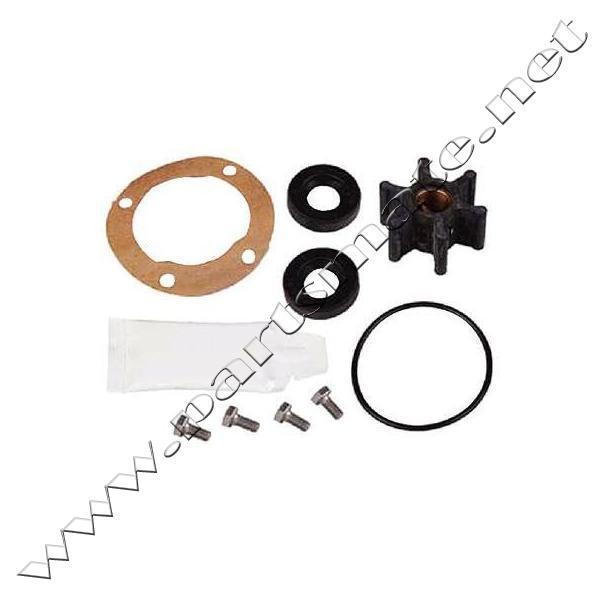 Sierra 233305 impeller kits / impeller kit-westerbeke# 32620