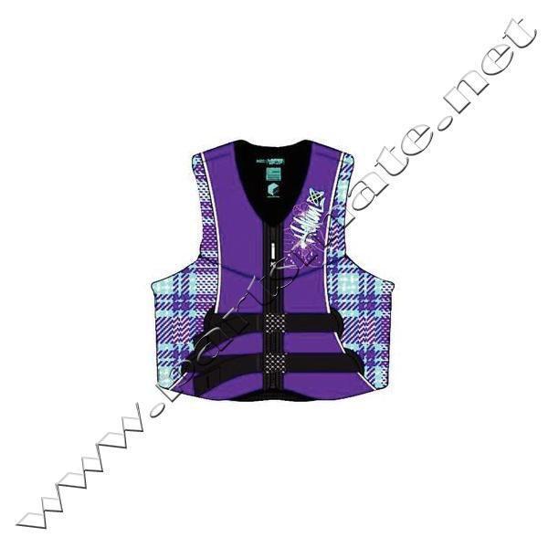 Helium 2000007070 axis neoprene vest / w's axis neo xl