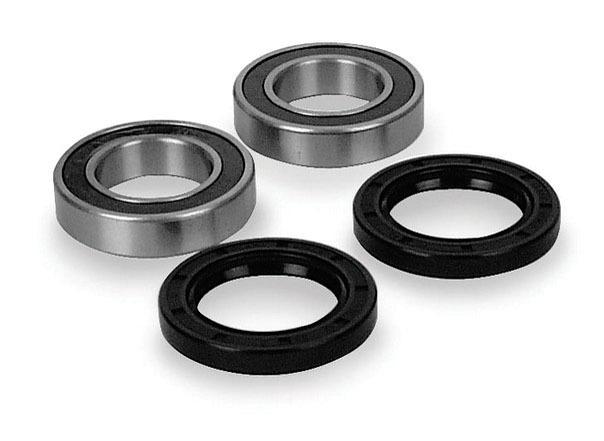 Quadboss atv wheel bearing kit rear for arctic cat utility 150 2009-2011