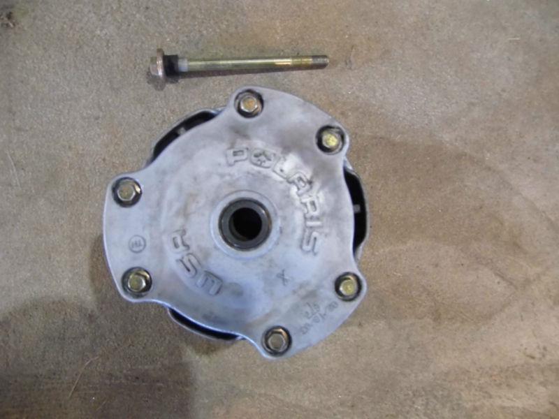 2003 polaris trail boss trailblazer 250 primary drive clutch blazer