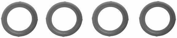 Fel-pro gaskets fpg es72179 - spark plug tube seal set