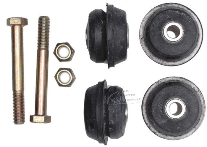 Raybestos control arm bushing