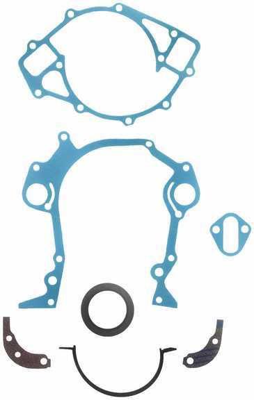 Fel-pro gaskets fpg tcs45222 - timing cover gasket set