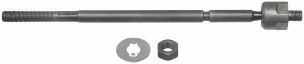 Quick steer tie rod end eqcev261