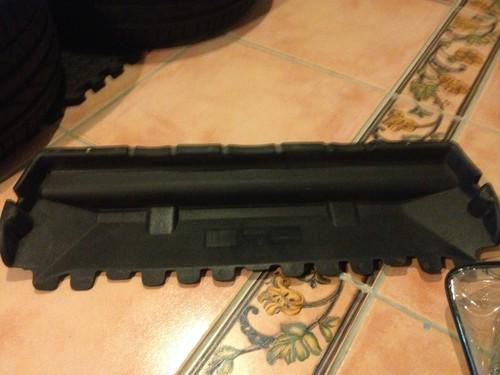 E46 m3 bumper cover plastic 