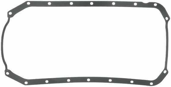 Fel-pro gaskets fpg os30548r - oil pan gasket set