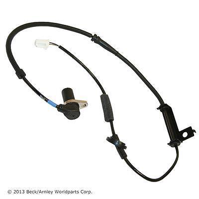 Beck/arnley 084-4025 rear wheel abs sensor