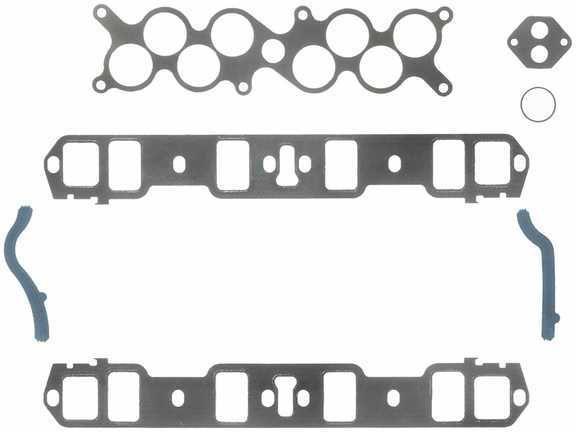 Fel-pro gaskets fpg ms95952 - manifold gasket set (intake)