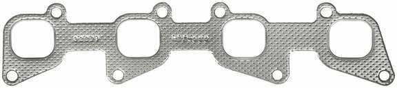 Fel-pro gaskets fpg ms95631 - manifold gasket set (exhaust)