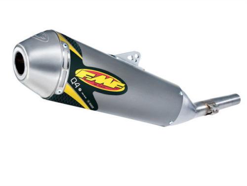 Fmf exhaust q4 kawasaki klx250s 2012-2013