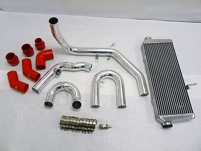 Obx intercooler kit 95-98 dodge neon dohc