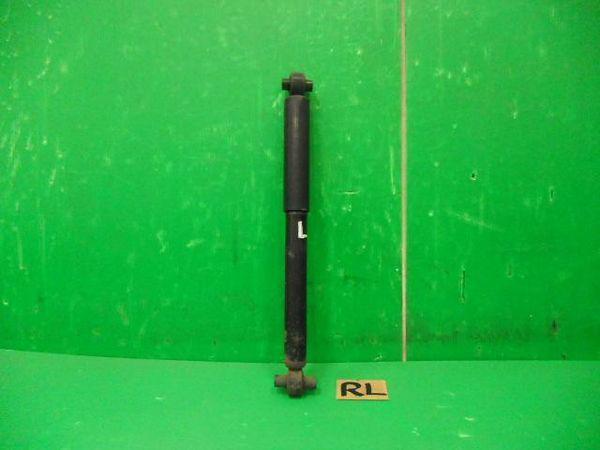 Suzuki mr wagon 2004 rear left shock absorber  [0150800]