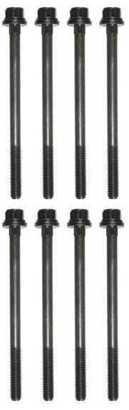 Fel-pro gaskets fpg es72272 - cylinder head bolt set