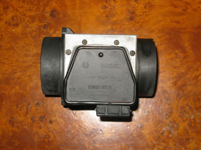 Volvo 240/740 air mass meter bosch 0280 212 016