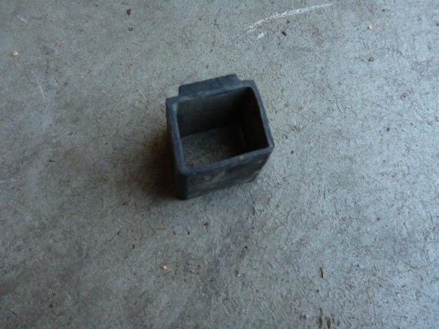 1986 honda fourtrax foreman trx 350 4x4 fuel relay rubber grommet holder