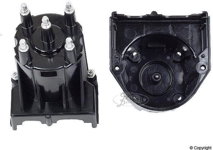 Bosch distributor cap