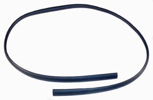 Datsun cowl / hood rubber seal, 240z 260z 280z new!